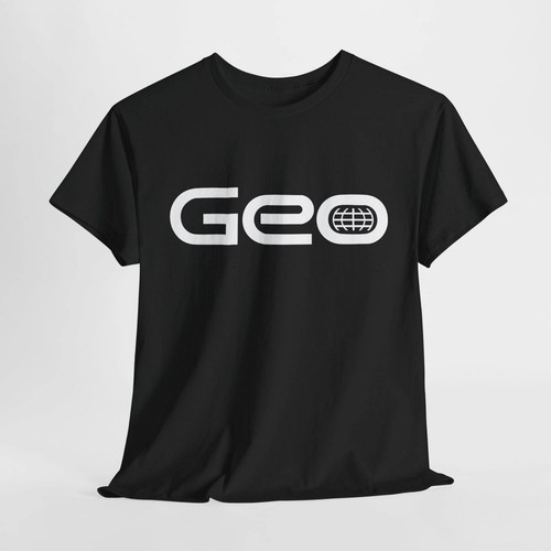 Geo tracker shirt classic - geo,