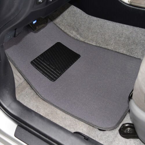 Medium gray set front - &, rear