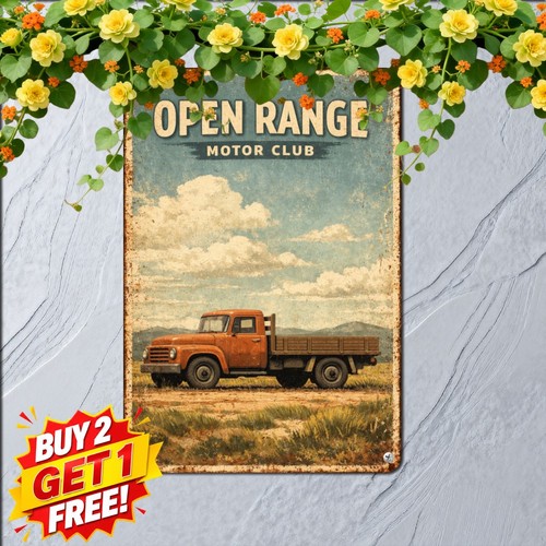 Classic 1985 compact - 4x4, suv