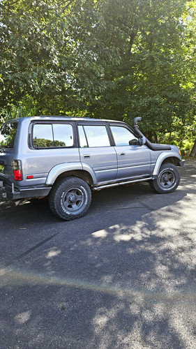 1996 toyota land cruiser - 1996, hj85