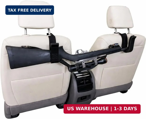 Cojo classic truck gun rack - truck,