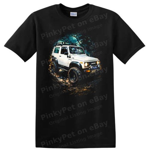 1992 suzuki jimny off road - suzuki,