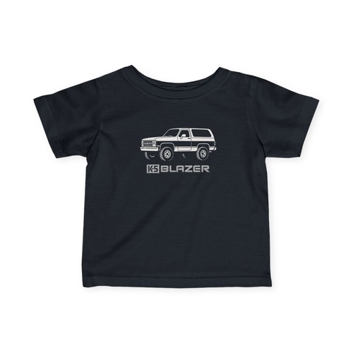 1980s chevy blazer baby - 1980s,