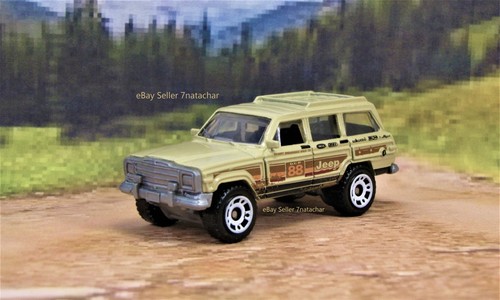 1978 1991 amc jeep - amc,